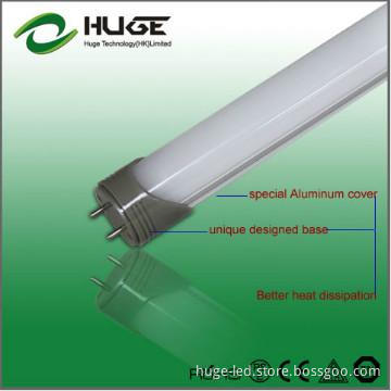 Unique design led t8 tubes 6000k